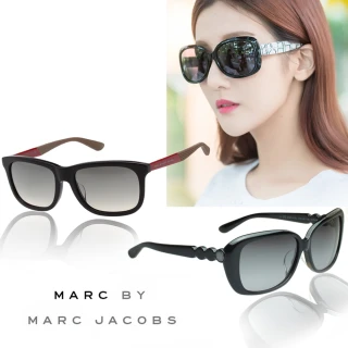【MARC BY MARC JACOBS】-時尚太陽眼鏡(共多款)