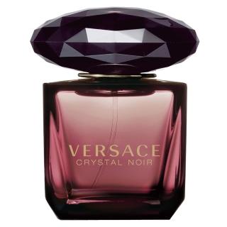 【VERSACE 凡賽斯】星夜水晶 女性淡香水90ml(公司貨)