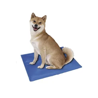 【Marukan】舒適涼墊2L(貓狗涼感涼墊、DP-611)