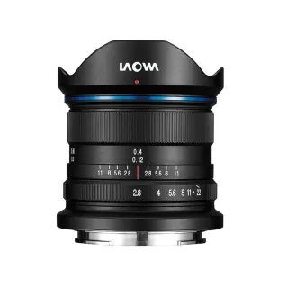 【LAOWA】老蛙 9mm F2.8 C&D-Dreamer(公司貨)