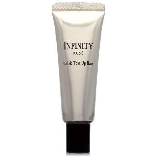 【KOSE 高絲】INFINITY無限肌緻調光定格持妝乳30g(專櫃公司貨)