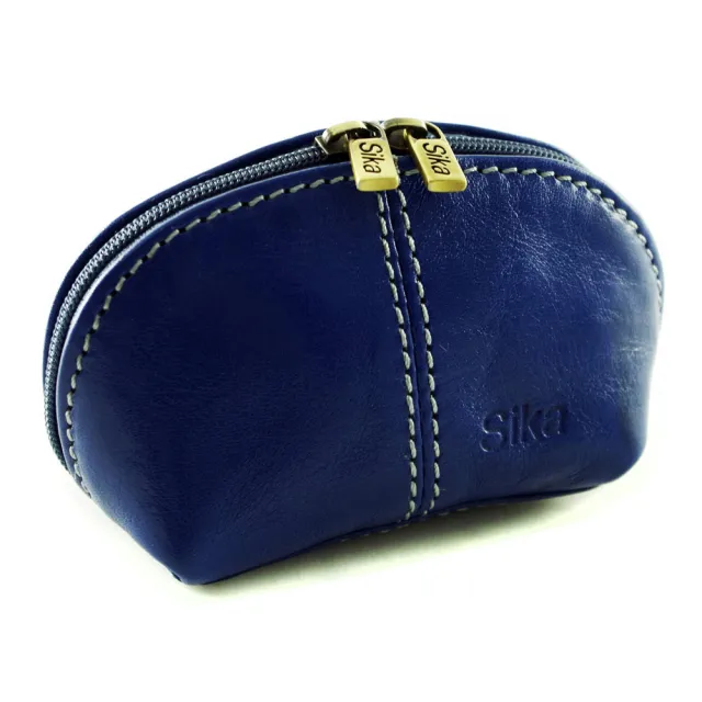 【Sika】義大利時尚風雅古典兩用手提包(買包合購零錢包)