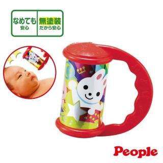 【People】閃亮手搖鈴(清脆優質鈴聲-)