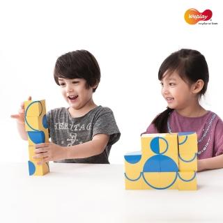 【Weplay】線索積木
