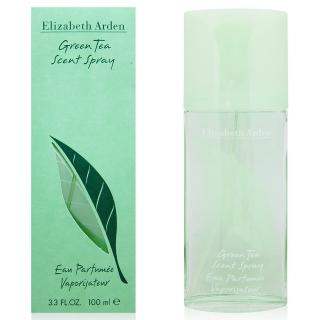 【Arden 雅頓】綠茶中性淡香水 EDT 100ml(平行輸入)