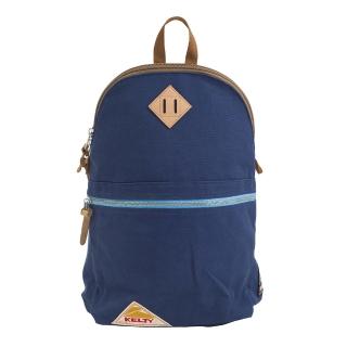 【KELTY】YOSEMITE DAYPACK 優勝美地系列 休閒後揹包 星空藍