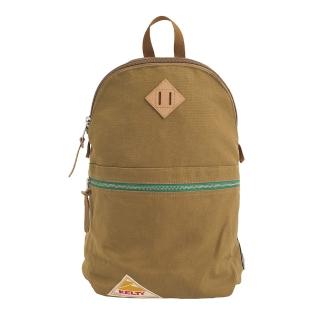 【KELTY】YOSEMITE DAYPACK 優勝美地系列 休閒後揹包 復古咖