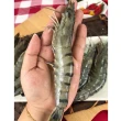 【好神】美國頂級雪花牛排+鮮凍大草蝦(共20入)