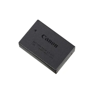 【Canon】LP-E17 原廠電池 盒裝