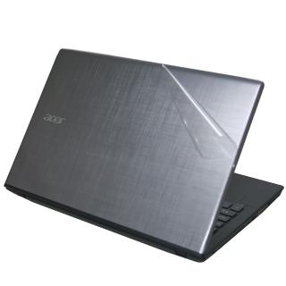 【Ezstick】ACER Aspire E5-576 E5-576G 二代透氣機身保護貼(含上蓋貼、鍵盤週圍貼)
