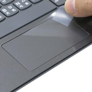 【Ezstick】Lenovo Miix 520 12 IKB TOUCH PAD 觸控板 保護貼