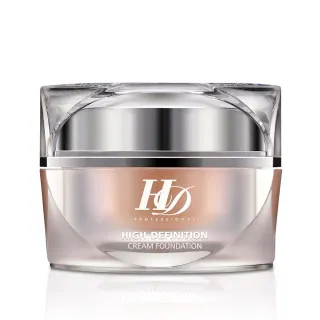 【FLY UP】HD 高效抗痕緊緻粉底霜30ml(2色任選)