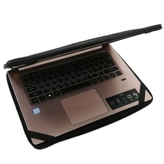 【Ezstick】ACER Swift 3 SF314 SF314-52 13吋S 通用NB保護專案 三合一超值電腦包組(防震包)