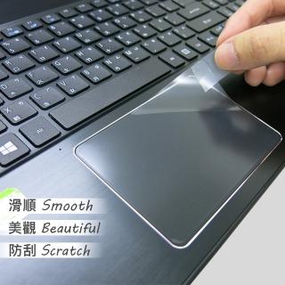 【Ezstick】ACER Aspire F15 K50-20 TOUCH PAD 觸控板 保護貼