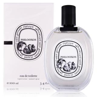 【Diptyque】Philosykos 希臘無花果淡香水 EDT 100ml(平行輸入)