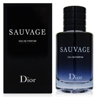 【Dior 迪奧】Sauvage 曠野之心香氛 淡香精 EDP 60ml