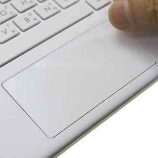 【Ezstick】ASUS Transformer Mini T103 HAF TOUCH PAD 觸控板 保護貼