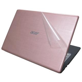 【Ezstick】ACER Swift 1 SF114-31 二代透氣機身保護貼(含上蓋貼、鍵盤週圍貼)