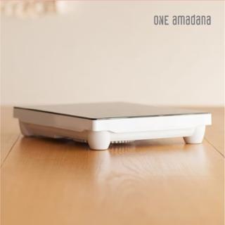 【ONE amadana】觸控薄型電磁爐 STCI-0205(10段火力變化不同料理型式)