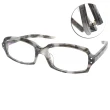 【EOS】簡約個性款眼鏡(灰琥珀#E8089 L25)