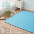 【BELLE VIE】台灣製 6D環繞氣對流透氣涼蓆-雙人150x186cm(床墊/和室墊/客廳墊/露營可用)