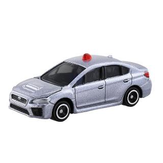 【tomica】多美小汽車 no.002 速霸陸 impreza