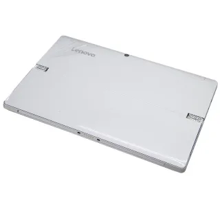 【Ezstick】Lenovo Miix 510 12 ISK 二代透氣機身保護貼(含上蓋貼、鍵盤週圍貼)