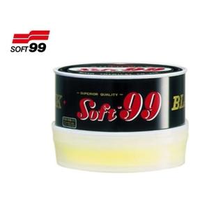 【SOFT99】黑臘 W130(250g)