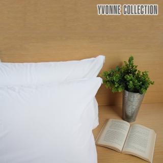 【YVONNE 以旺傢飾】枕套保潔墊(1入)