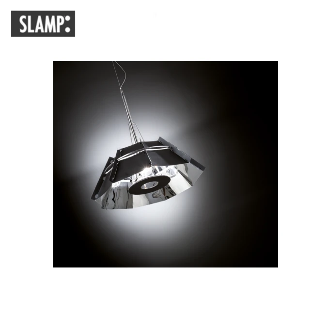 【SLAMP】CHAPEAU 吊燈