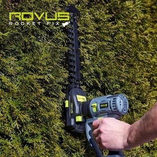 【Rovus Rocket Fix】園藝工具組(GARB6)