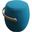 【YOI傢俱】昆卡椅凳 3色可選 休閒椅凳(YSW-DC-1293)