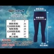 【5B2F 五餅二魚】現貨-優質棉選　素面七分褲-MIT台灣製造(精梳棉\輕盈透氣)