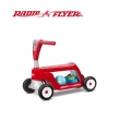 【RadioFlyer】小浣熊二合一滑步滑板車