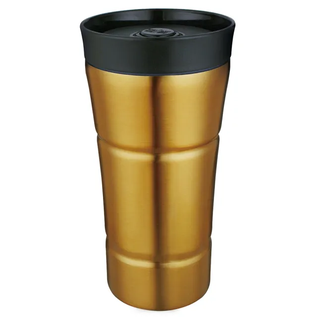 咖啡專用魔法保溫杯  CM-360S(顏色隨機出貨)(保溫瓶)