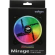 【Archgon亞齊慷】RGBSF11 Mirage RGB(電競風扇-呼吸燈)