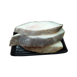 【築地一番鮮】格陵蘭厚切肥美大比目魚12片(約300g/片)