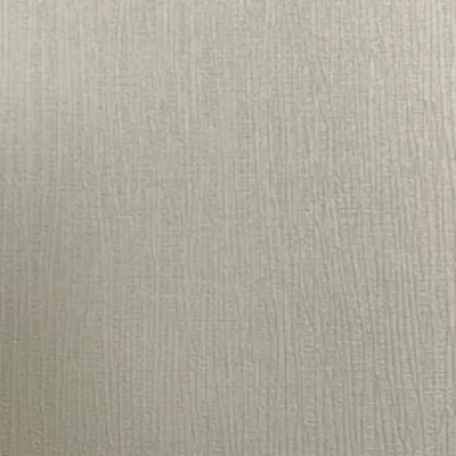 【特力屋】自黏式壁紙-素色壓紋 白色 53cmX500cm