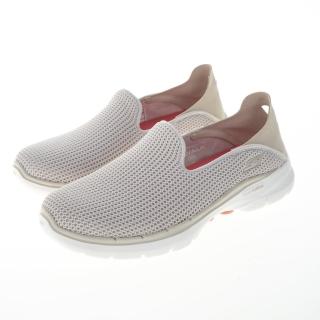 【SKECHERS】女鞋 健走系列 GO WALK 6(124553TPPK)