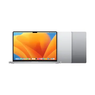 【Apple】A+ 級福利品 MacBook Pro 16吋 M2 Pro 12 CPU 19 GPU 16GB 記憶體 1TB SSD(2023)