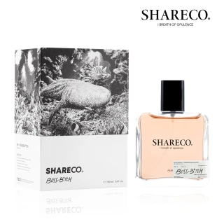 【SHARECO】內斂慵懶情慾女性香水100ml(多款任選)