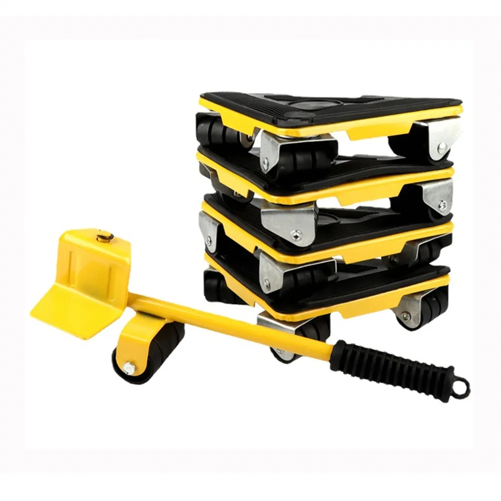 【1Z Life】輕便型重物搬移器(家具搬運器 傢俱移動器 搬家神器)