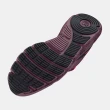 【UNDER ARMOUR】慢跑鞋 女鞋 運動鞋 緩震 CHARGED VERSSERT SPKLE 粉紫 3025751-603