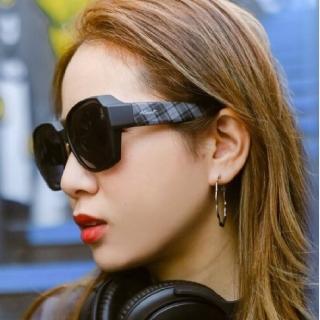 【Hawk 浩客】高質感偏光套鏡 外掛式偏光太陽眼鏡 HK1025 col.96(抗UV 防眩光 墨鏡 釣魚)