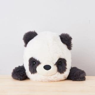 【Dreams】Posture Pal 坐姿伴偶 L 第二彈(熊貓)