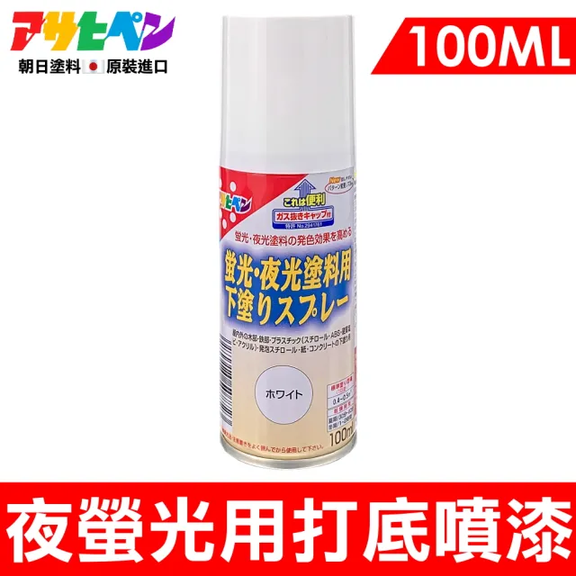 【2026】夜光噴漆推薦8款高評價人氣品牌排行榜 | BALIMAN情報局