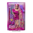 【Barbie 芭比】完美髮型系列-時尚主題娃娃