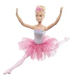 【Barbie 芭比】夢托邦閃亮芭蕾系列