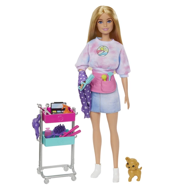 Barbie 芭比 海灘悠閒遊戲組合品牌優惠