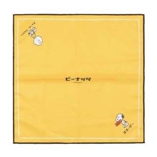 【Kamio】SNOOPY 史努比 抗菌午餐包巾 便當包巾 復古的